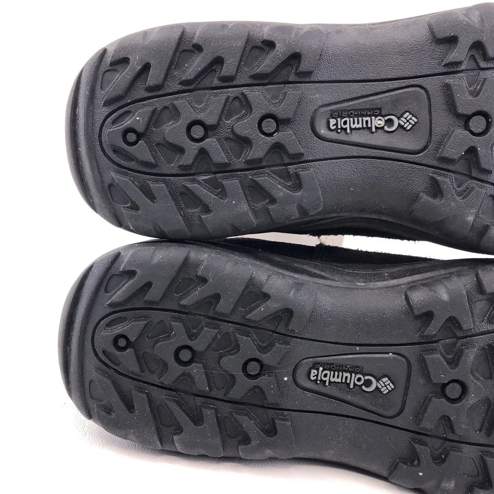 Columbia Ice Maiden Slip  III Winter Snow Boots 9.5 - Picture 10 of 13